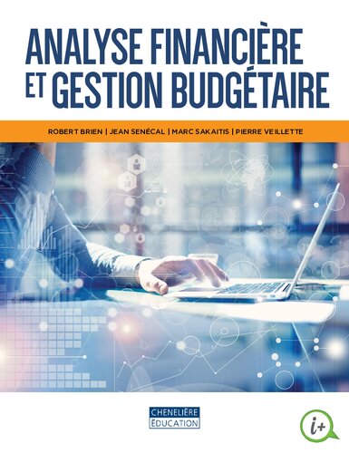 Analyse financière et gestion budgétaire