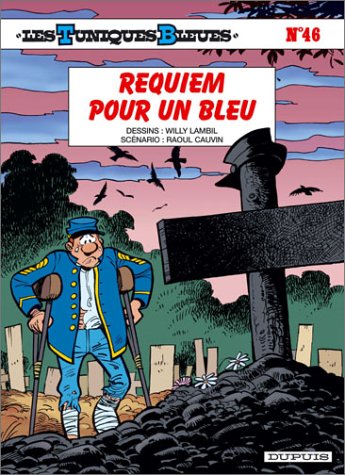 Requiem pour un bleu