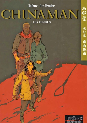 Les pendus