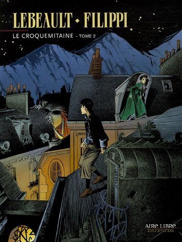 Le croquemitaine