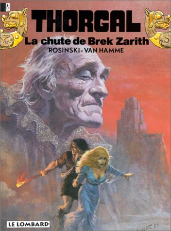 La chute de Brek Zarith