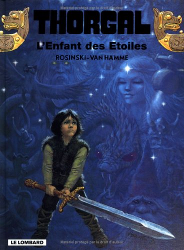 L'Enfant des étoiles