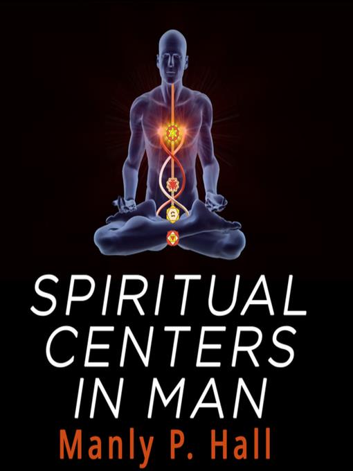 Spiritual Centers in Man