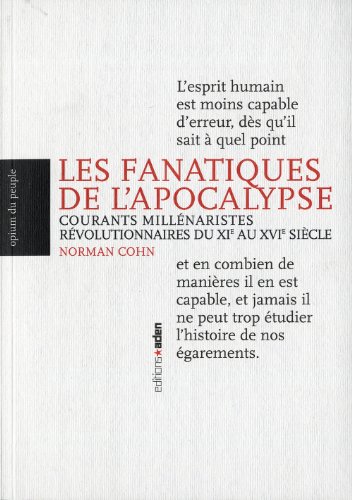 Fanatiques de l'apocalypse (Les)