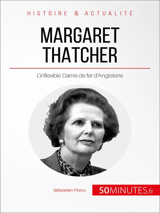 Margaret Thatcher