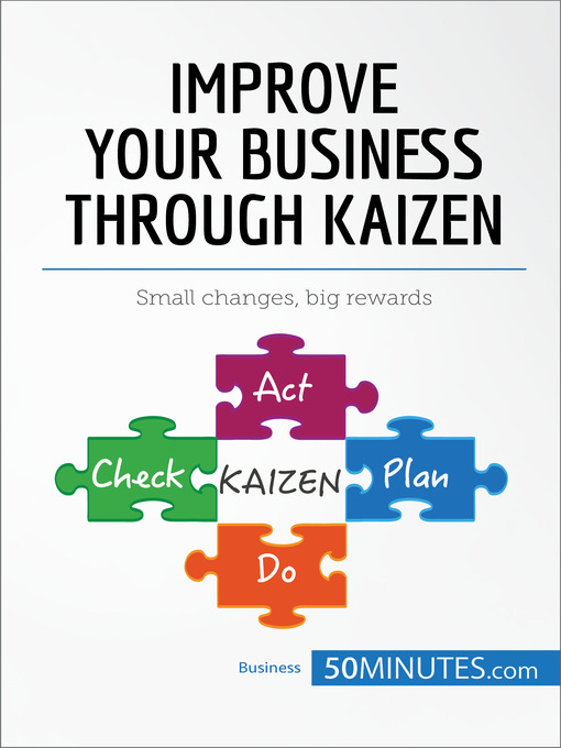 Kaizen