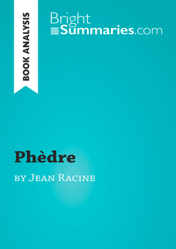 Phèdre by Jean Racine