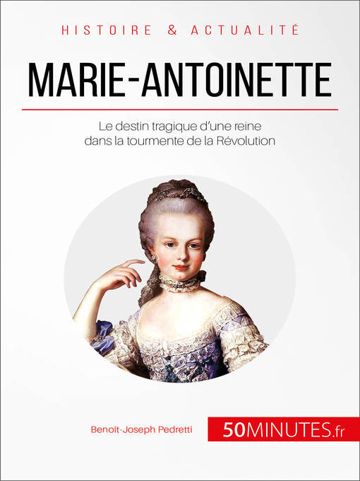 Marie-Antoinette