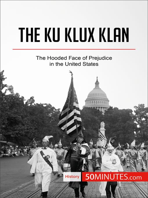 The Ku Klux Klan