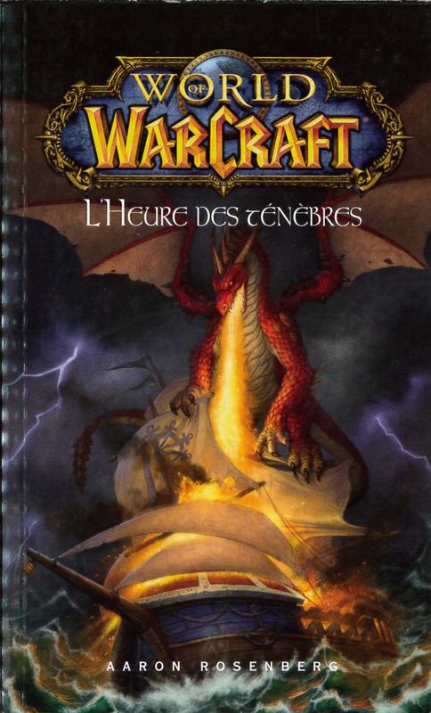 L'heure Des Ténèbres