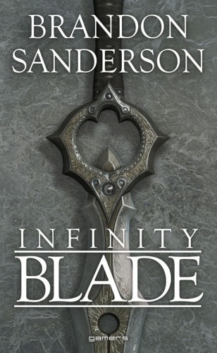 Infinity Blade