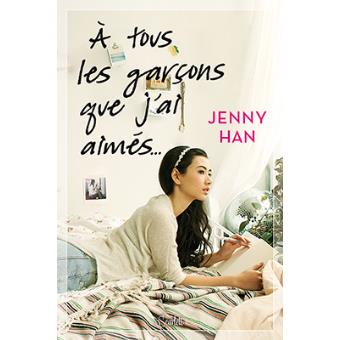 Les amours de Lara Jean, Tome 1 