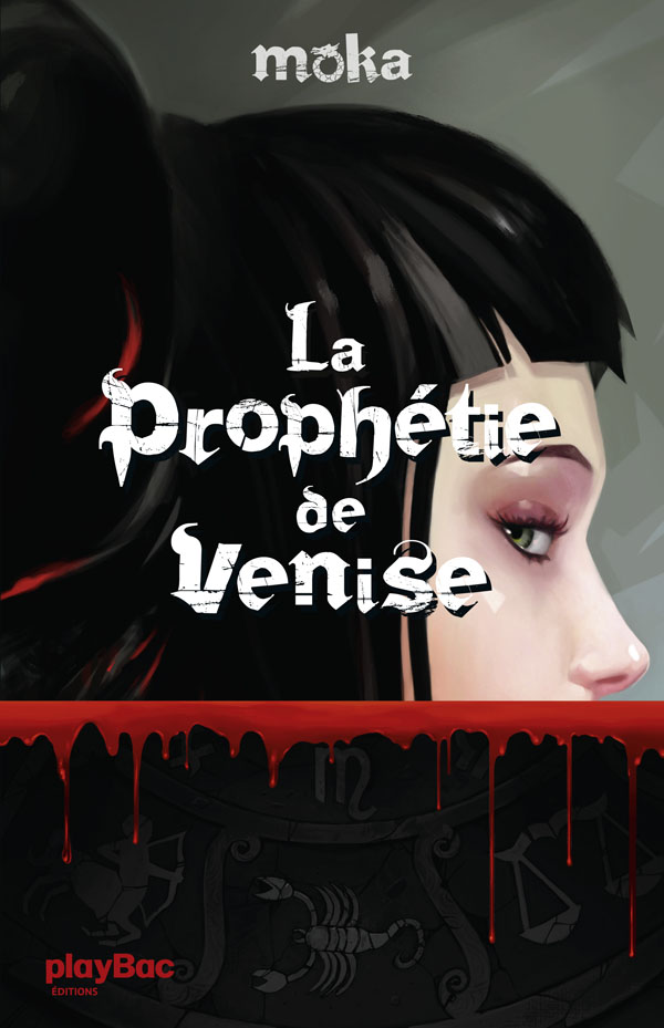 La Prophétie de Venise