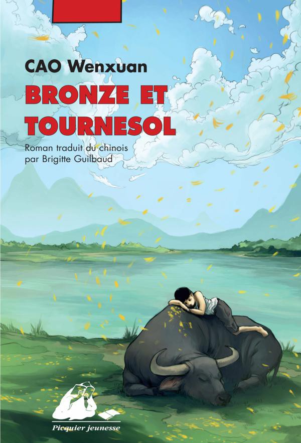 Bronze et Tournesol : roman