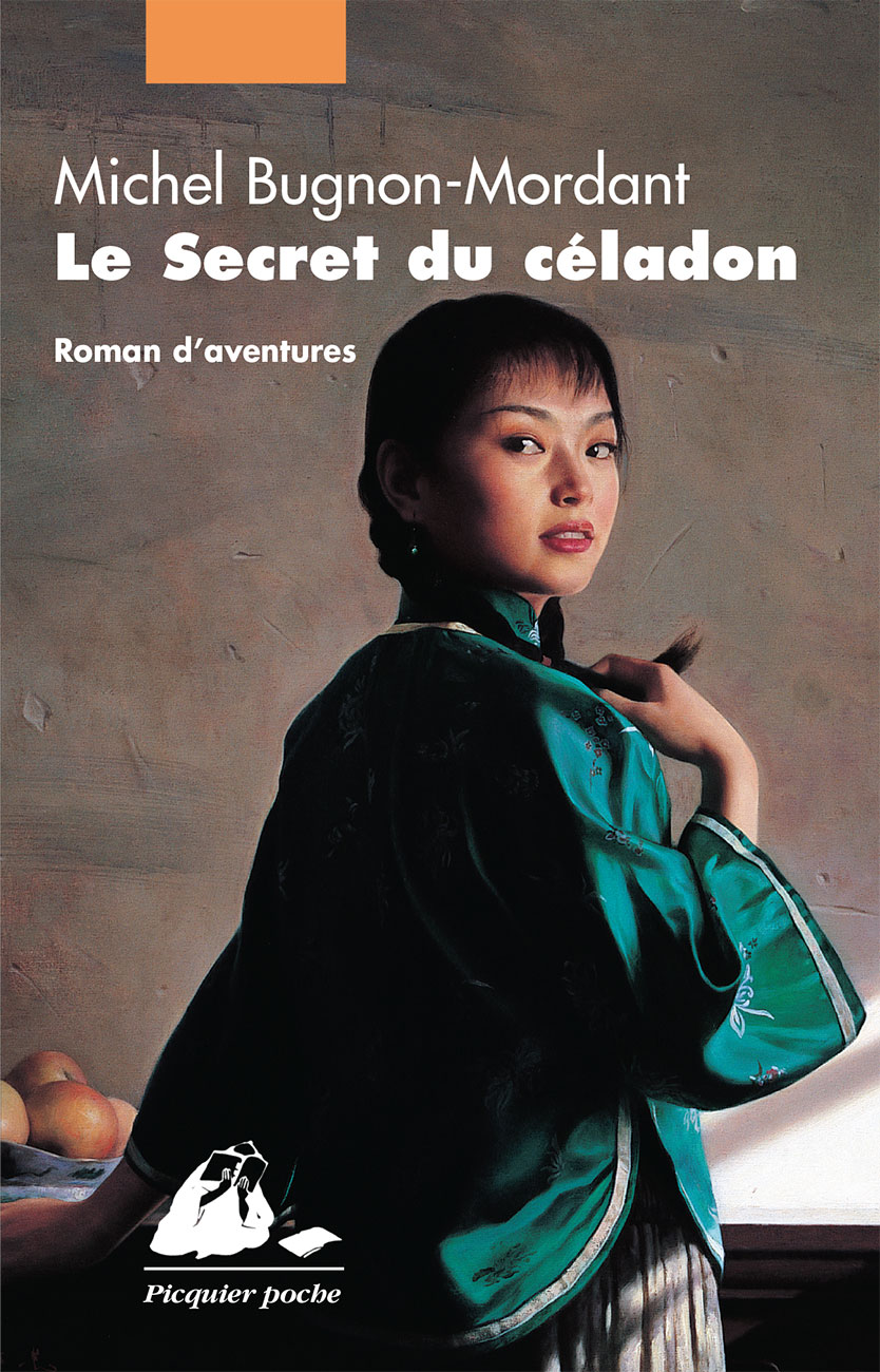 Le Secret du céladon