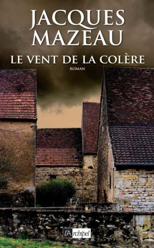 La ferme de l'enfer : roman