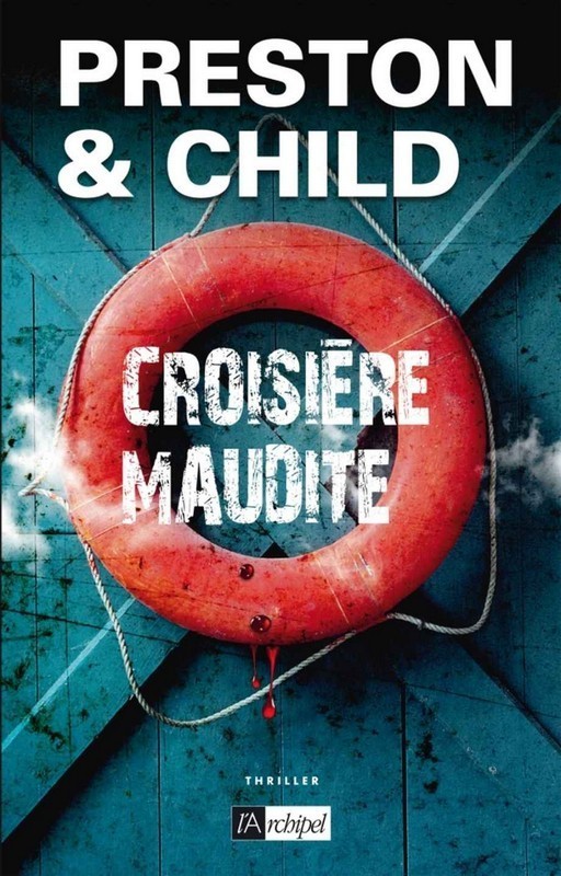 La Croisière Maudite