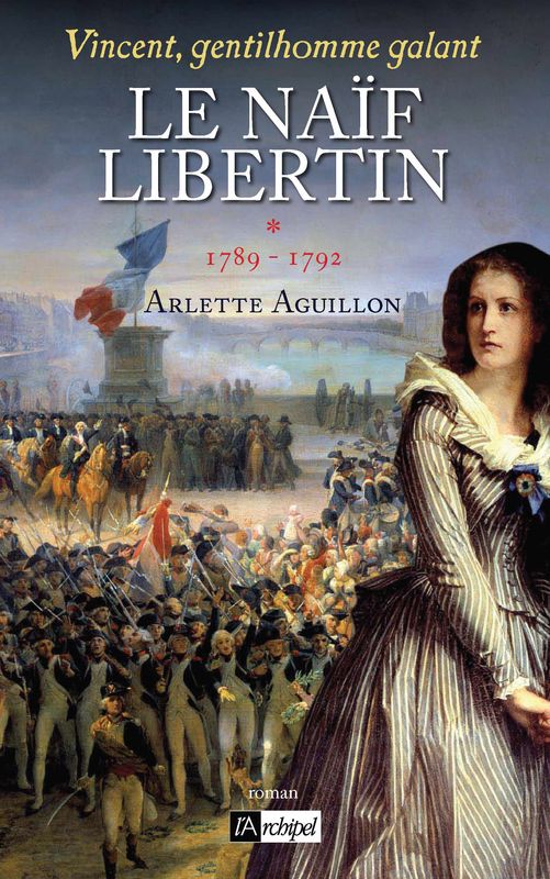 Le Naaf Libertin