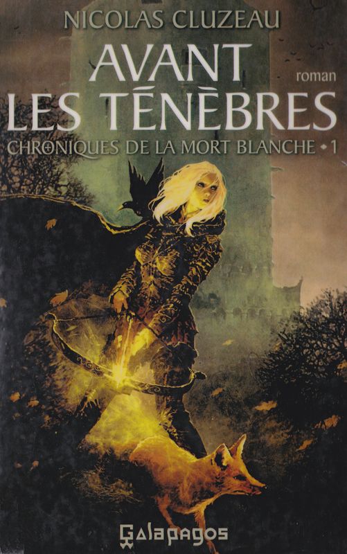 Avant les ténèbres