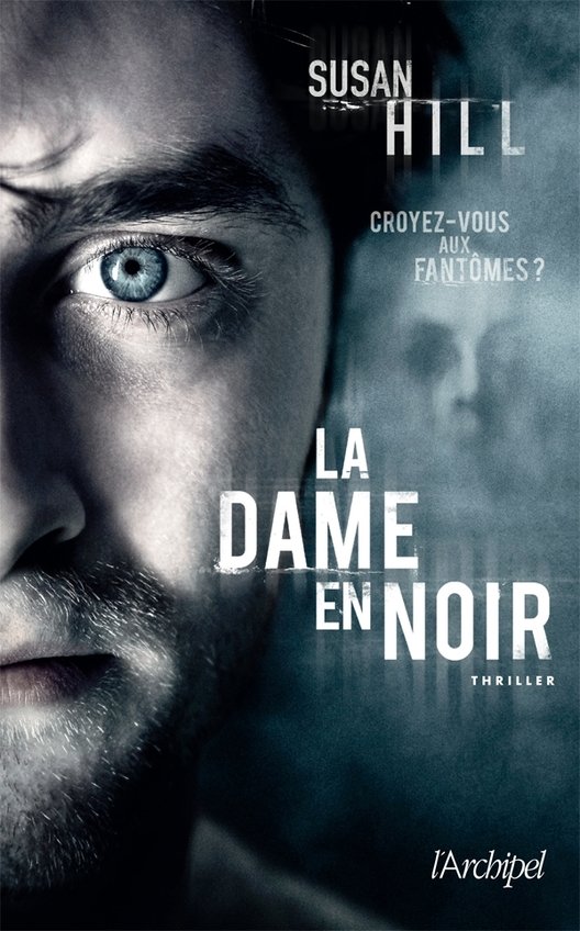 La Dame En Noir