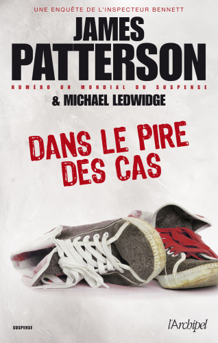 Les griffes du mensonge