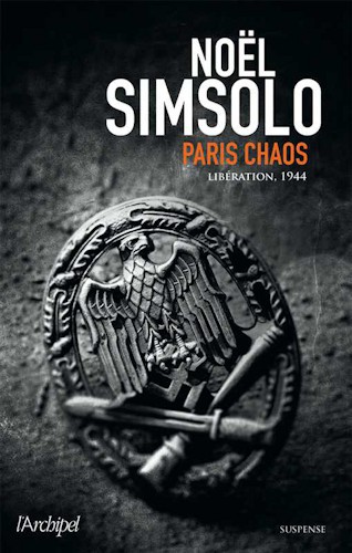 Paris Chaos