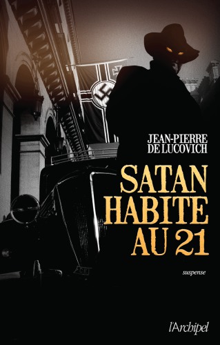 Satan Habite Au 21