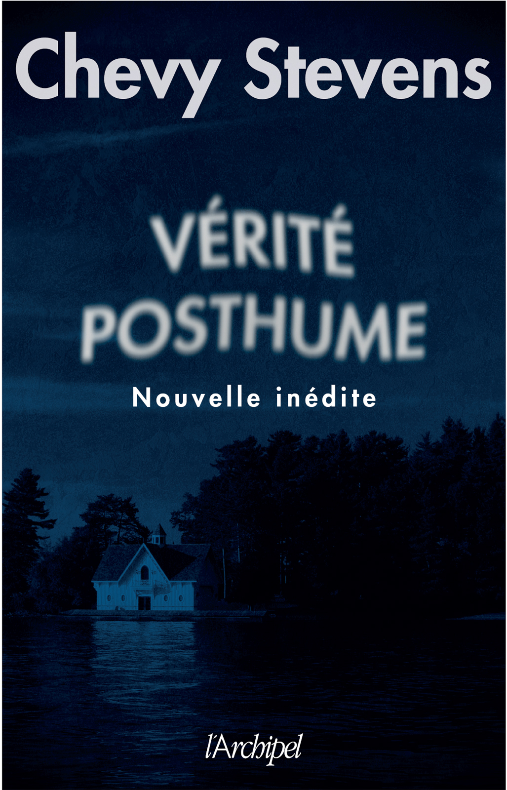 Verite Posthume