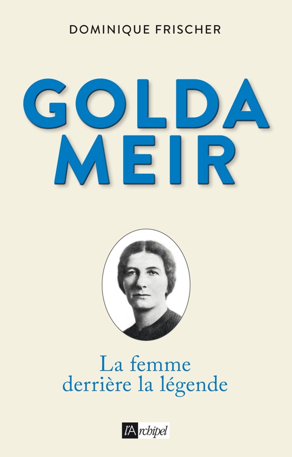 Golda Meir