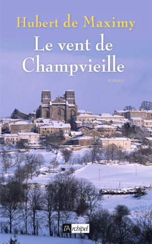 Le Vent de Champvieille