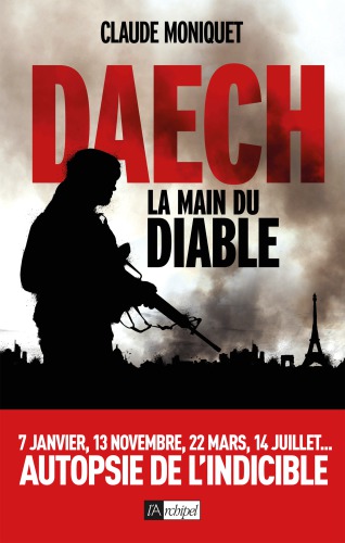 Daech, La Main Du Diable