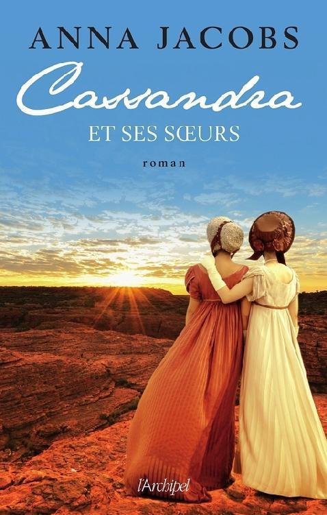 Cassandra et ses soeurs