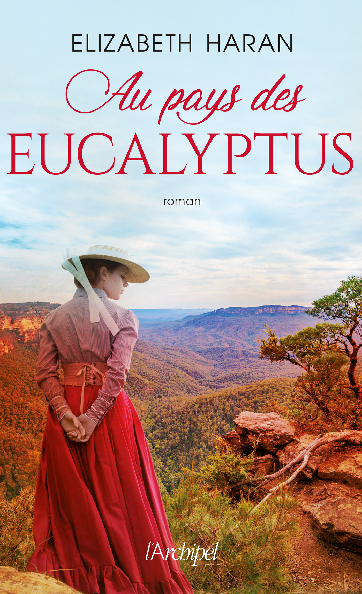 Au Pays des Eucalyptus