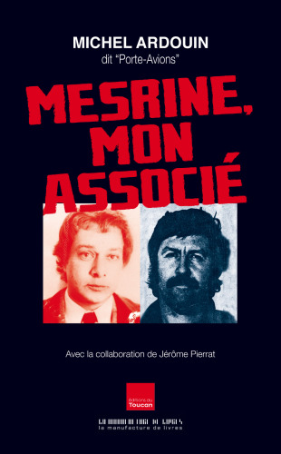 Mesrine Mon Associe