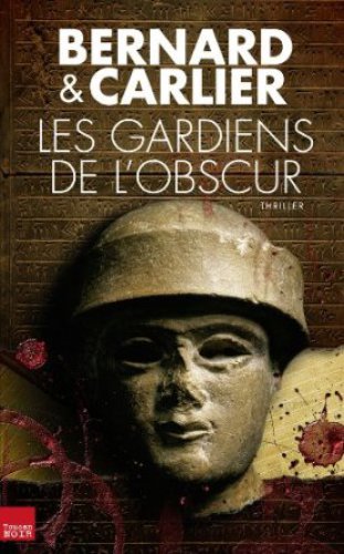 Les Gardiens de L'Obscur