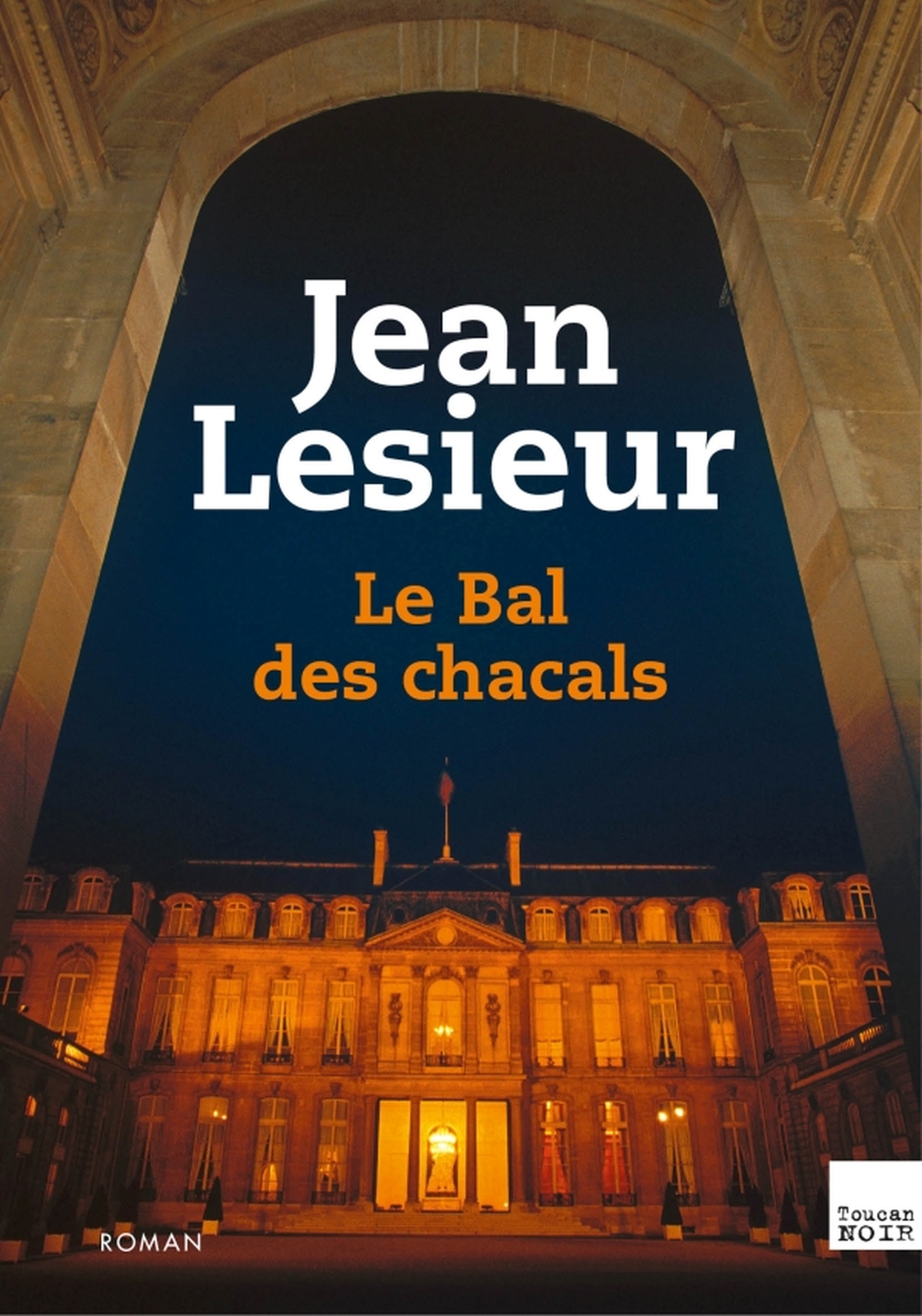 Le Bal Des Chacals