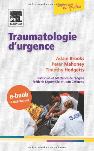 Traumatologie d'urgence