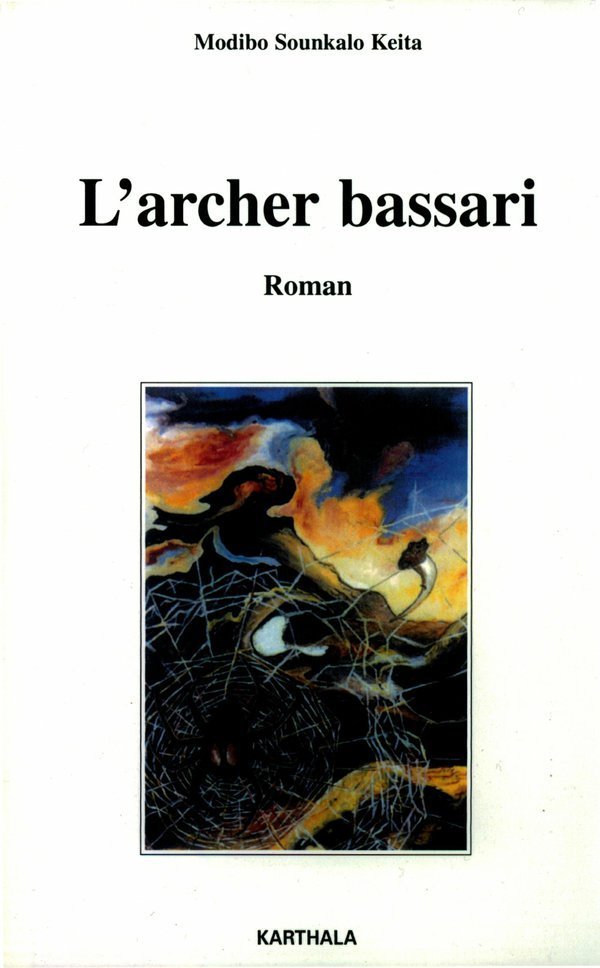 L'archer bassari