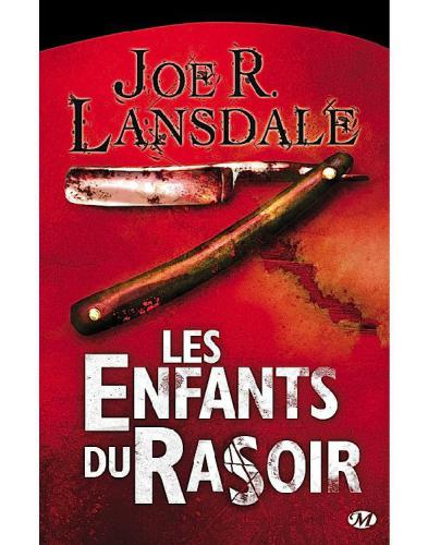 Les Enfants Du Rasoir (French Edition)