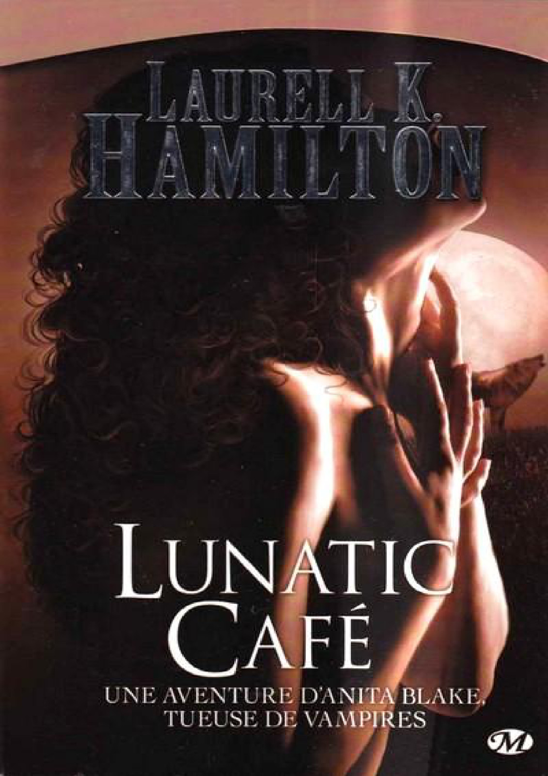 Lunatic Café