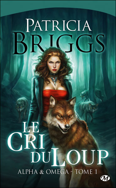 Le Cri du loup