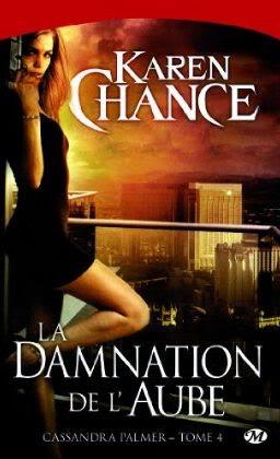 La damnation de l'aube