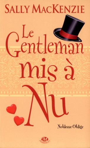 Le gentleman mis à nu