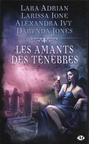 Les Amants des Ténèbres