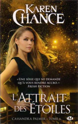 L'attrait des étoiles