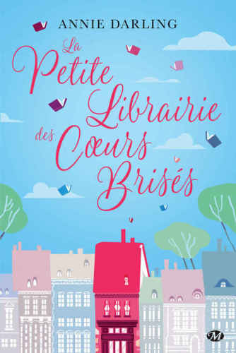 La petite librairie des coeurs brisés