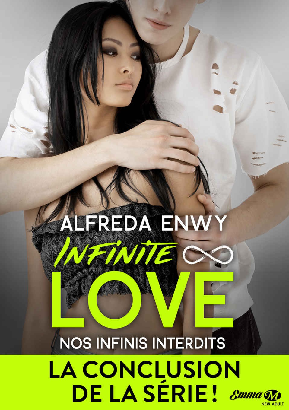 Nos infinis interdits