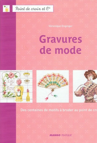 Gravures de mode 