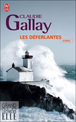 Les déferlantes