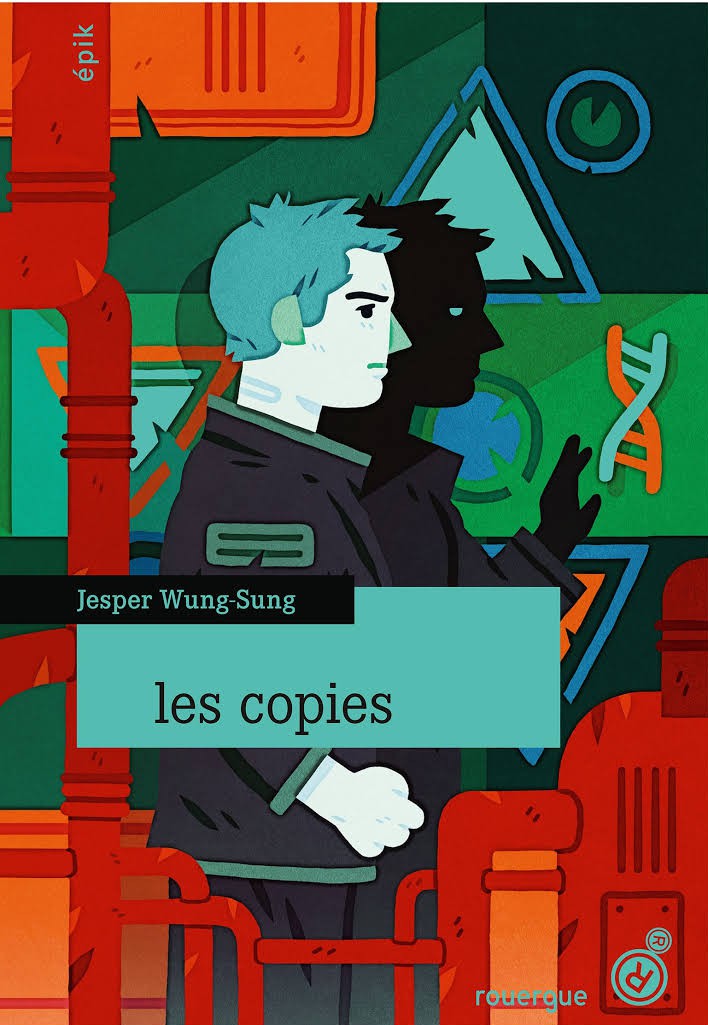 Les copies